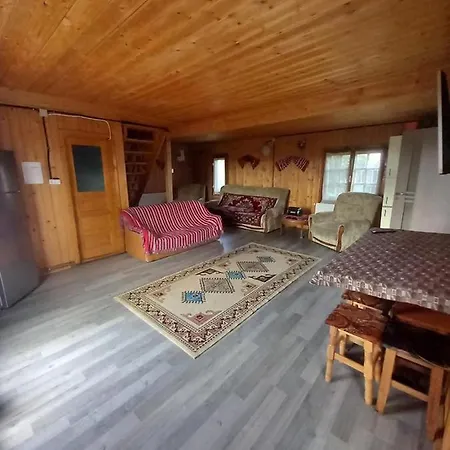Cabana Natalia * Cluj-Napoca
