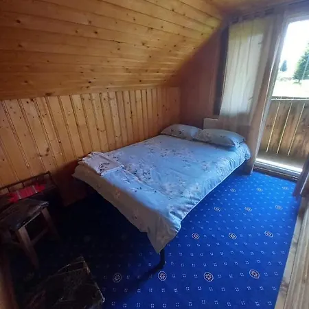 Cabana Natalia Case de vacanță Cluj-Napoca