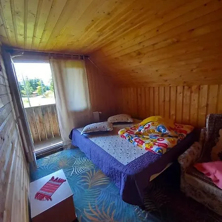Cabana Natalia *