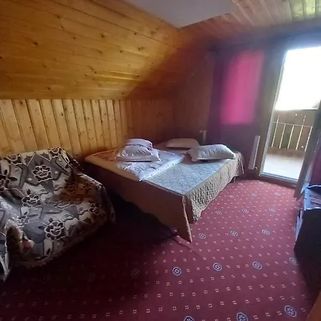 Cabana Natalia * Cluj-Napoca