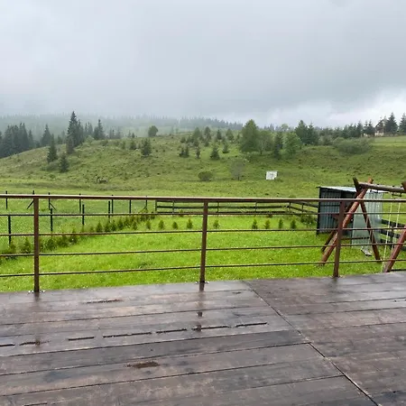 Cabana Natalia Cluj-Napoca