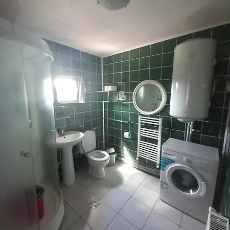 Cabana Natalia * Cluj-Napoca