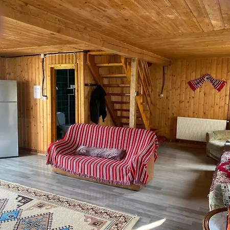 Cabana Natalia * Cluj-Napoca