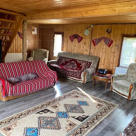 Case de vacanță Cabana Natalia *