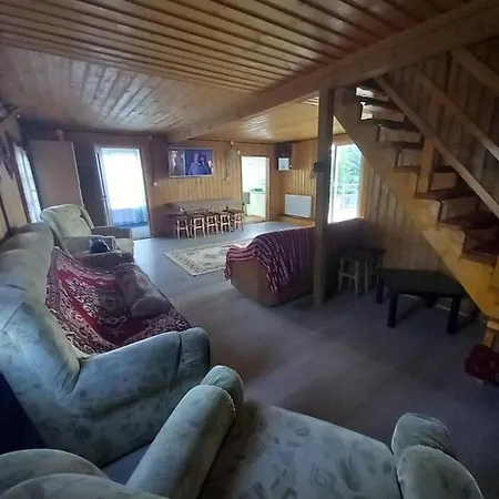 Cabana Natalia * Cluj-Napoca