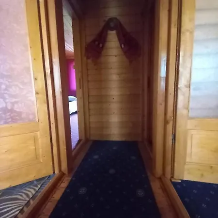Case de vacanță Cabana Natalia *